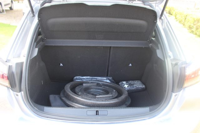 PEUGEOT 208 usata, con ESP