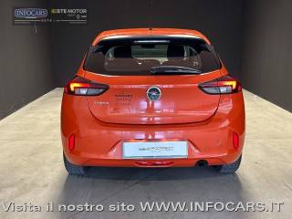 OPEL Corsa usata, con Chiusura centralizzata telecomandata