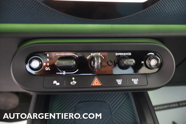 MINI Mini usata, con Sedili riscaldati