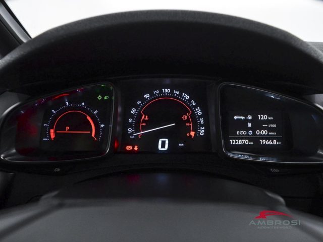 CITROEN DS5 usata 12