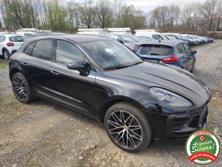 PORSCHE Macan usata, con Airbag