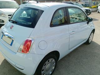 FIAT 500 usata, con Airbag Passeggero