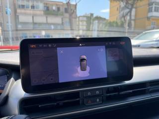 JEEP Avenger usata, con USB