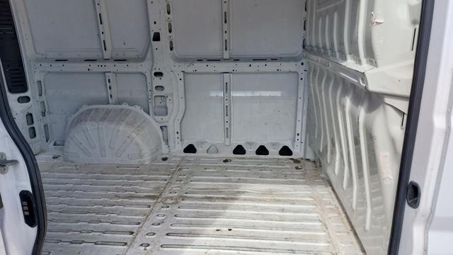 FIAT Ducato usata, con Sensori di parcheggio posteriori