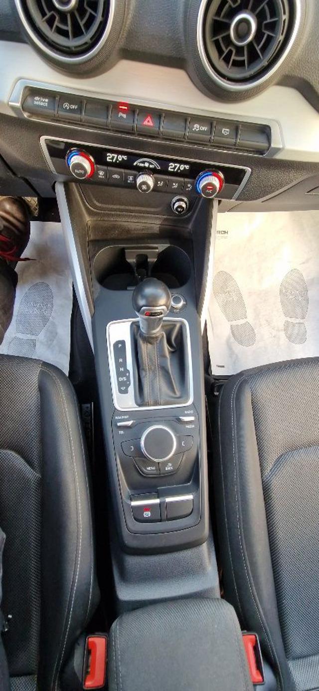 AUDI Q2 usata, con Servosterzo