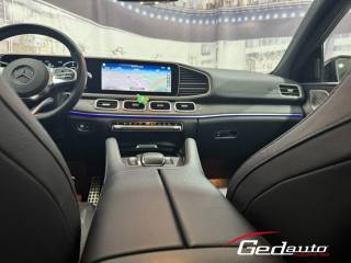 MERCEDES-BENZ GLE 350 usata, con Filtro antiparticolato