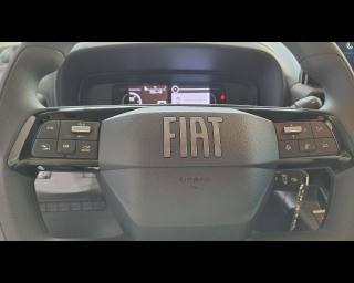 FIAT Doblo usata, con Telecamera per parcheggio assistito