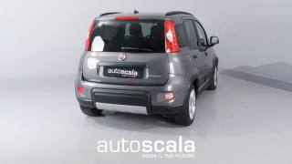 FIAT Panda usata, con Vivavoce
