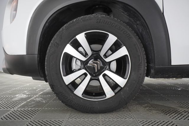 CITROEN C3 Aircross usata 13