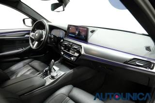 BMW 530 usata 61
