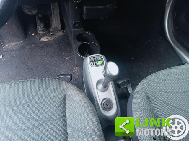 SMART ForTwo usata, con Fendinebbia