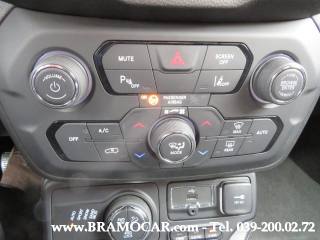 JEEP Renegade usata, con Servosterzo