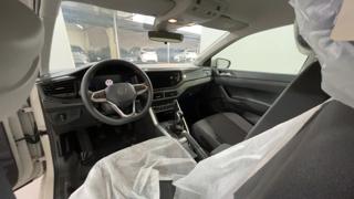 VOLKSWAGEN Polo usata, con Volante in pelle