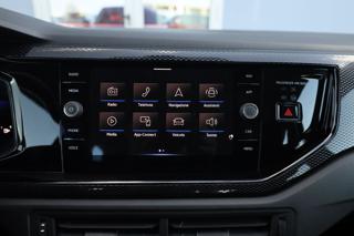 VOLKSWAGEN Taigo usata, con Specchietti laterali elettrici