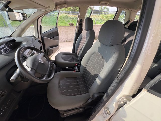 LANCIA MUSA usata, con USB