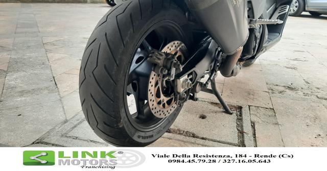 YAMAHA T Max 530 usata 10