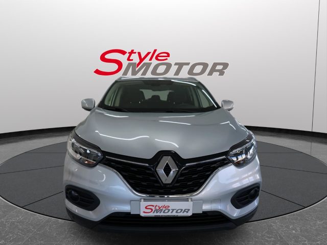 RENAULT Kadjar usata, con ABS