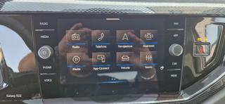 VOLKSWAGEN Polo usata, con Chiusura centralizzata