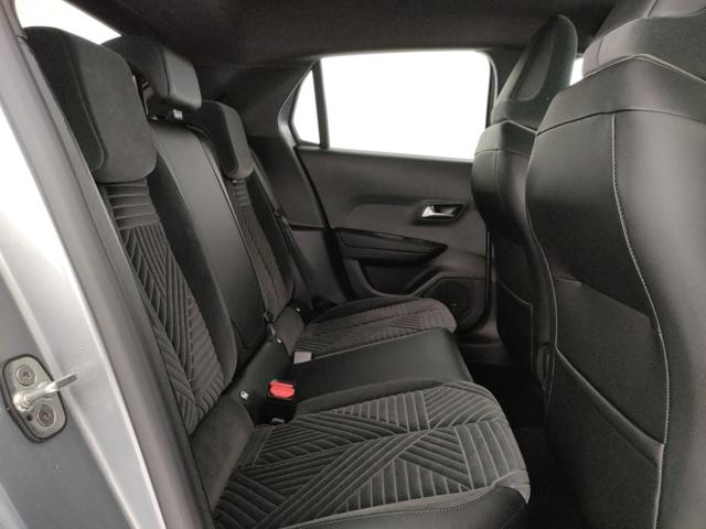 LANCIA Ypsilon usata, con Sedile posteriore sdoppiato