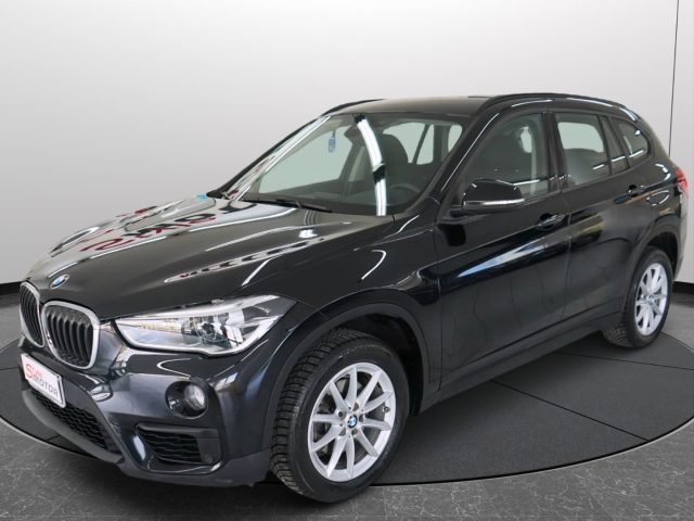 BMW X1 usata, con Airbag