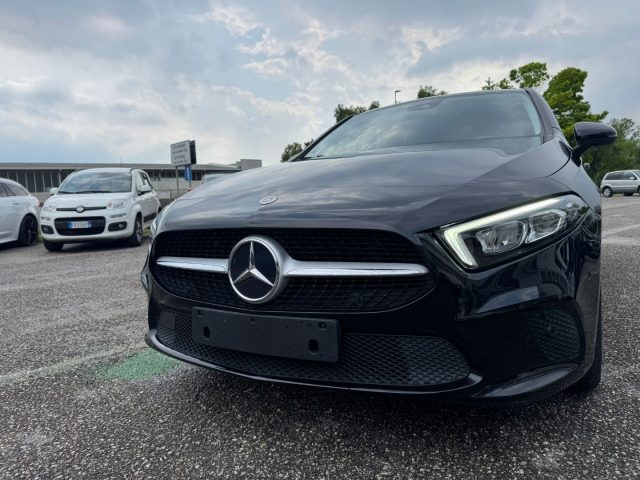 MERCEDES-BENZ A 200 usata, con Autoradio