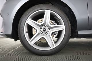 MERCEDES-BENZ CLA usata 8