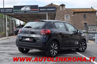 CITROEN C3 usata, con Airbag Passeggero