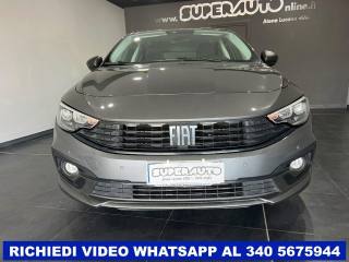 FIAT Tipo usata, con Airbag