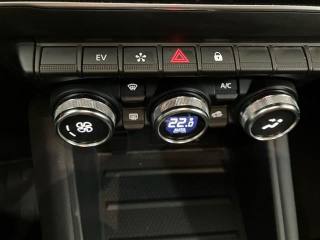 RENAULT Captur usata, con Porta scorrevole