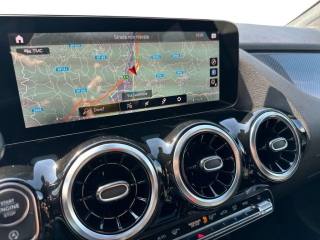 MERCEDES-BENZ GLA 200 usata, con Cruise Control