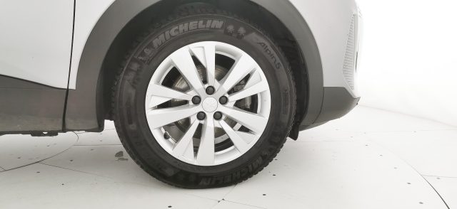 PEUGEOT 3008 usata, con Sensore di luce