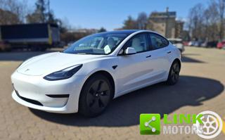 TESLA Model 3 usata, con Antifurto