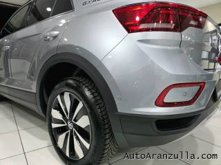 VOLKSWAGEN T-Roc usata, con Controllo elettronico della corsia