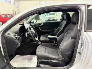 AUDI A1 usata, con Chiusura centralizzata