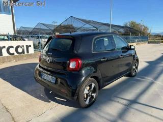 SMART ForFour usata, con Antifurto