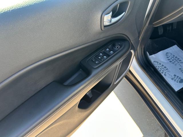 JEEP Compass usata, con Immobilizzatore elettronico