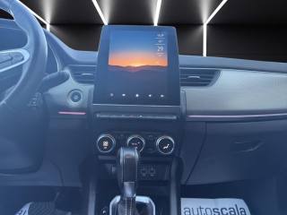 RENAULT Arkana usata, con Fari LED