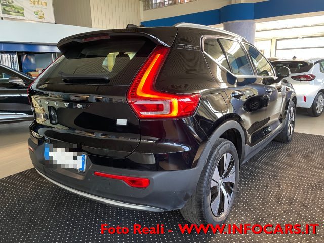 VOLVO XC40 usata, con Airbag