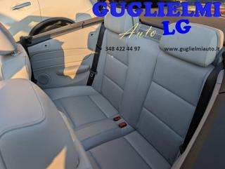 BMW 120 usata, con Bracciolo