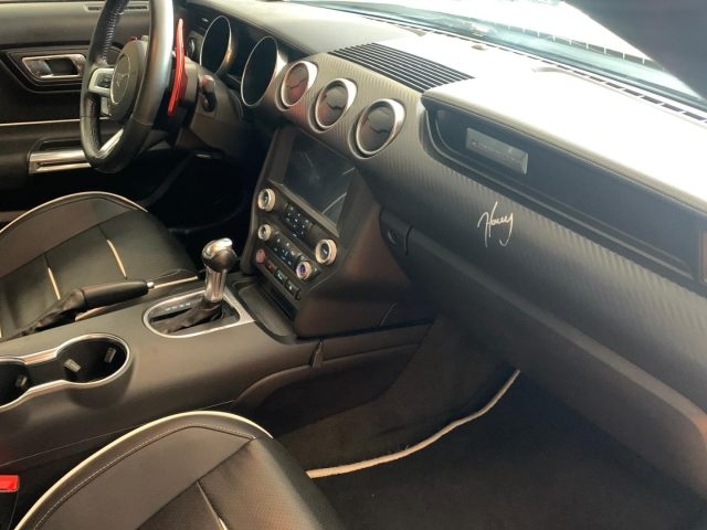 FORD Mustang usata, con Regolazione elettrica sedili
