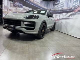 PORSCHE Cayenne usata, con Airbag laterali