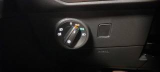 SEAT Ateca usata, con Sensore di luce