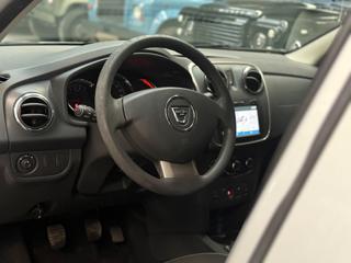DACIA Sandero usata, con Chiusura centralizzata