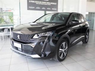 PEUGEOT 3008 1.5 BlueHdi 130cv Allure EAT8 36 mesi di garanzia