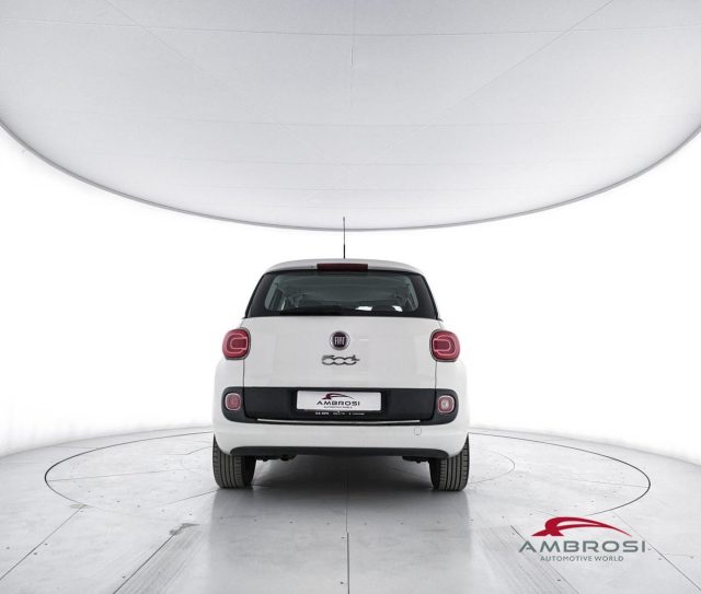 FIAT 500L usata 5