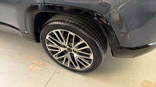 JEEP Compass usata 26