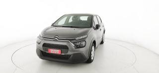 CITROEN C3 usata 21