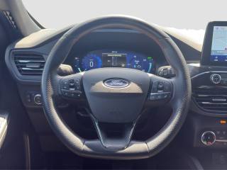 FORD Kuga usata 11
