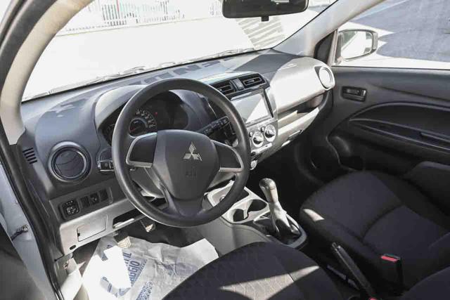 MITSUBISHI Space Star usata, con Immobilizzatore elettronico