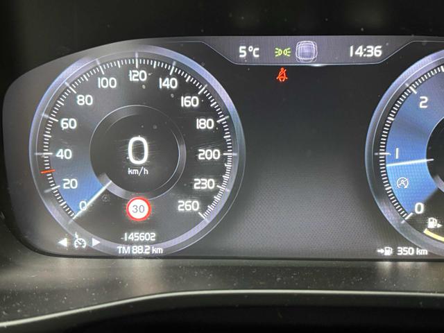VOLVO XC40 usata, con Climatizzatore